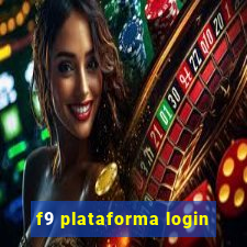 f9 plataforma login